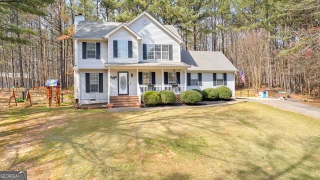 45 Ohara Way, Newnan, GA 30263