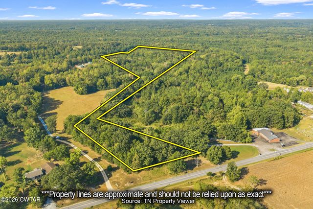 Highway 114 W, Scotts Hill, TN 38374