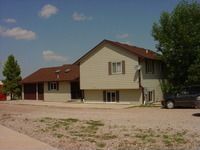 5500 Stone Gate Ave, Gillette, WY 82718