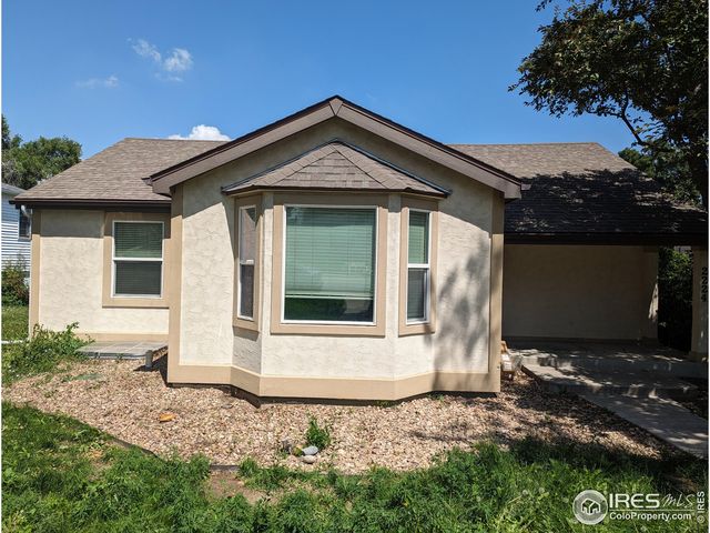 2224 10th Ave, Greeley, CO 80631