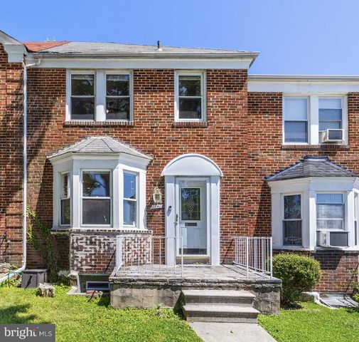 1546 Northgate Rd, Baltimore, MD 21218