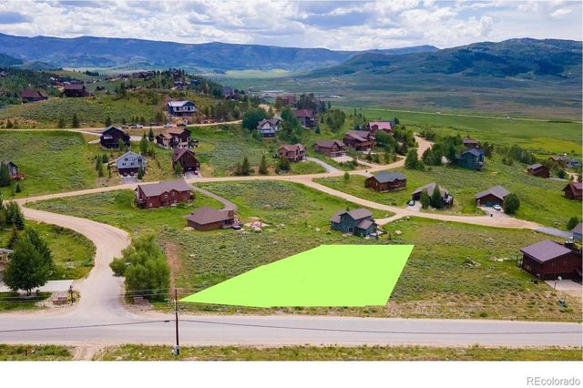 260 County Road 89, Granby, CO 80446