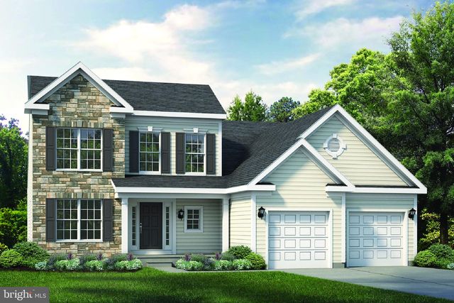 3455C Durham Rd, Doylestown, PA 18902