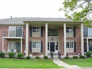 6121 Orchard Lake Rd   #203, West Bloomfield, MI 48322