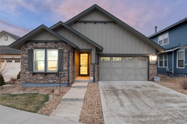 6609 Pinery Villa Place, Parker, CO 80134