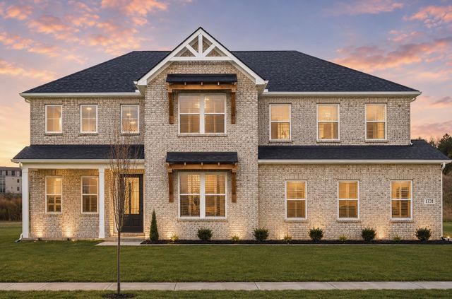123 E  Hill St, Mount Juliet, TN 37122