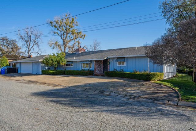 21635 Mayfair Dr, Red Bluff, CA 96080