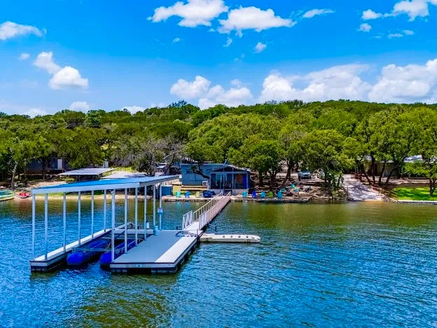 3817 Blue Fin Rd, Caddo, TX 76429