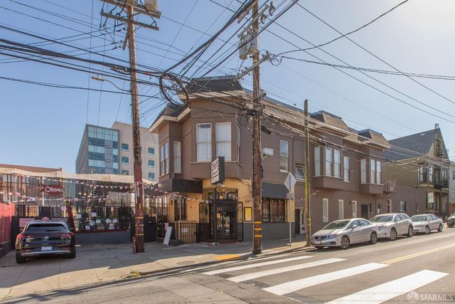 3601 26th St, San Francisco, CA 94110