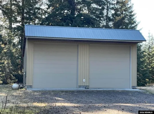 Columbine Ln, Gustavus, AK 99826