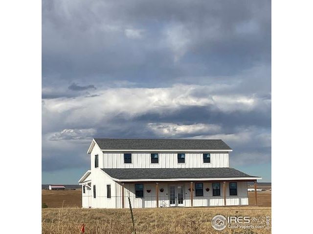 54103 County Road 21, Carr, CO 80612