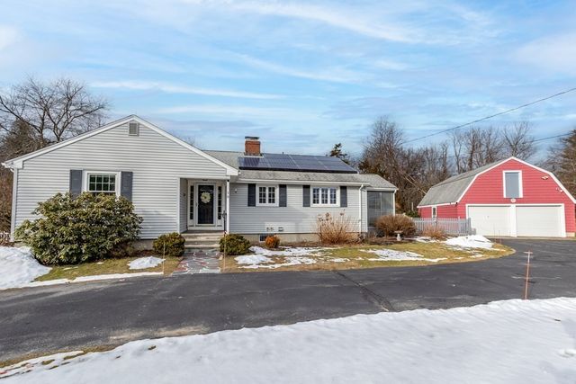 18 Old Lowell Rd, Westford, MA 01886