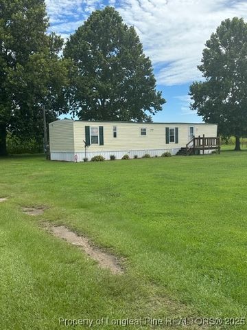 640 Faith Rd, Pembroke, NC 28372