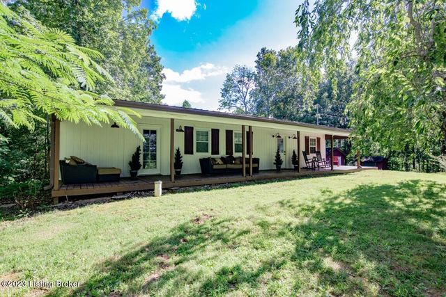 369 Old Fat Bruce Rd, Falls Of Rough, KY 40119