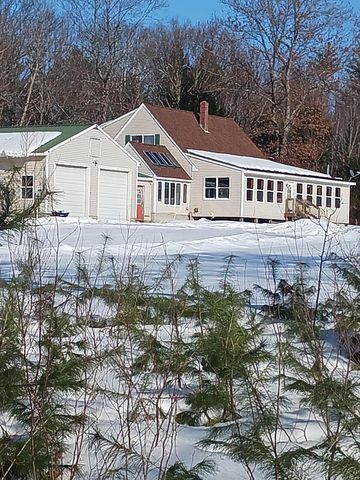 115 Intervale Road, New Sharon, ME 04955