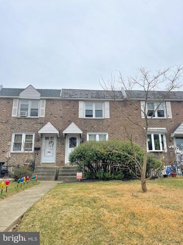 343 N  Bishop Ave, Clifton Heights, PA 19018