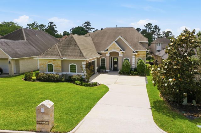 12323 Longmire Cv, Conroe, TX 77304