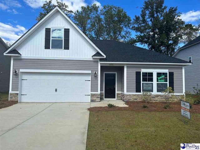 3861 Panther Path #87, Timmonsville, SC 29161