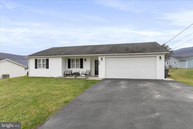 479 Inspiration Dr, Keyser, WV 26726