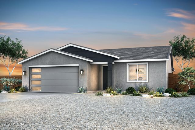 13304 N  Red Lantern Way, Marana, AZ 85653