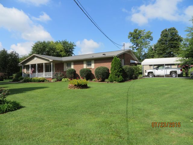 849 Miller Ave, Cookeville, TN 38501