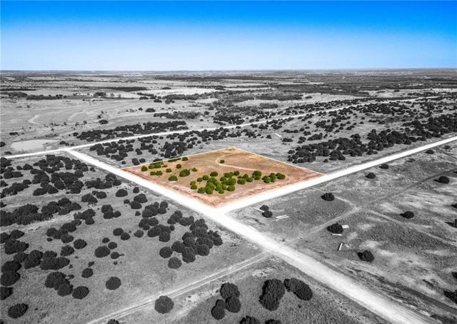 Lot 218 Heartleaf Drive Winecup Dr, Lampasas, TX 76550