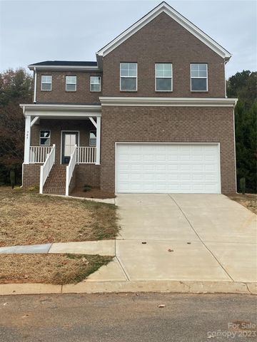 305 Firefly Path, Shelby, NC 28150