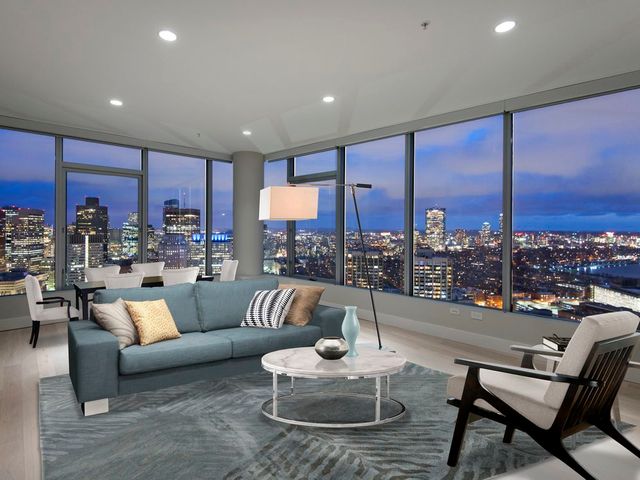 The Death Of Tacoma Apartments And How To Avoid It