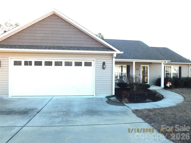 5114 Sedgefield Dr, Lancaster, SC 29720