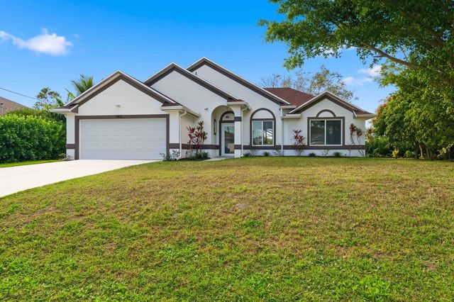 3031 SE Galt Circle, Port Saint Lucie, FL 34984