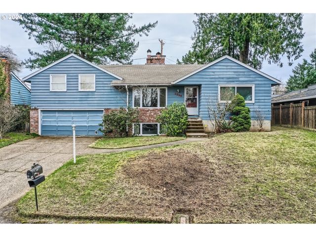 2280 SW 84th Ave, Portland, OR 97225
