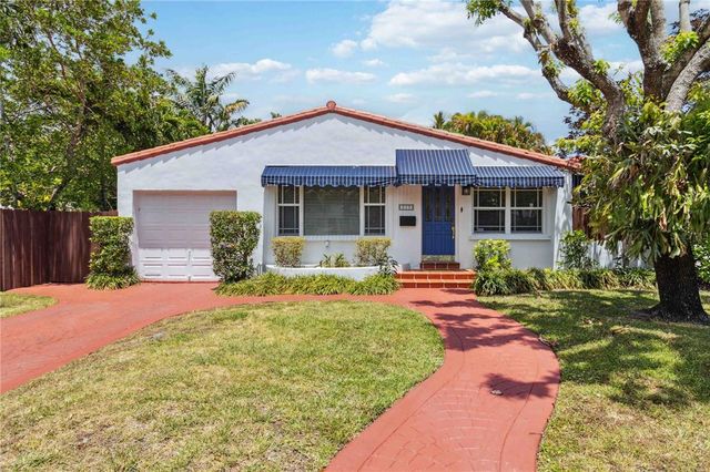 717 NE 73rd St, Miami, FL 33138