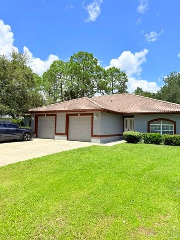 5 Pontiac Ln #B, Palm Coast, FL 32164