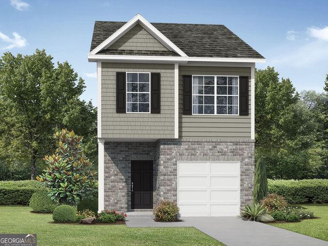2868 Lillian Ln, Douglasville, GA 30135