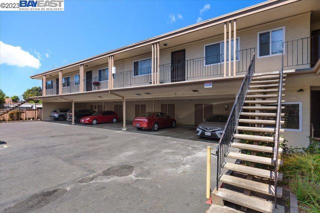 236 Haas Ave, San Leandro, CA 94577