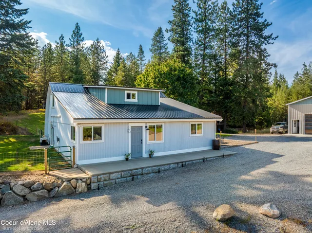 2965 W  Summer Ave, Athol, ID 83801