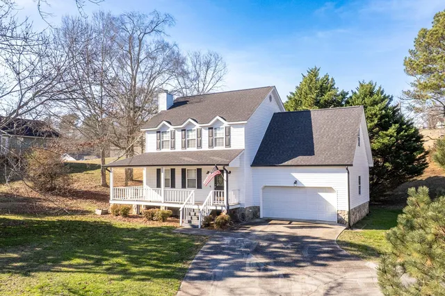 43 Josh Dr, Ringgold, GA 30736