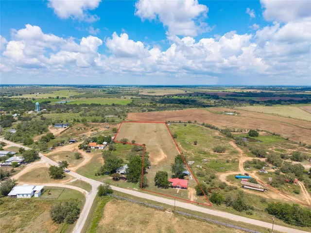 503 Old San Saba Hwy, Richland Springs, TX 76871