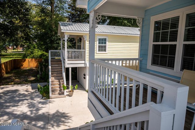 714 Cronely Aly  #A, Wilmington, NC 28401