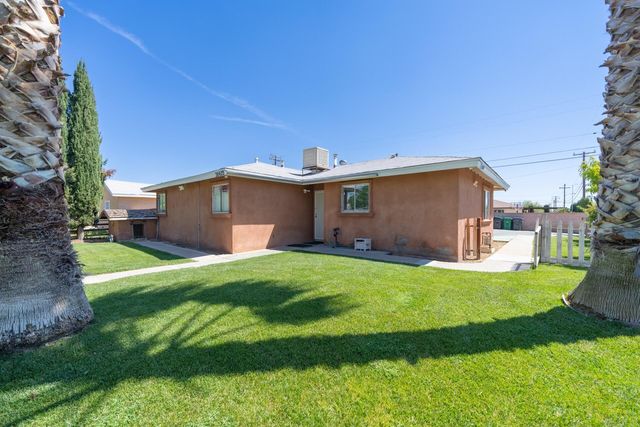 38602 Frontier Ave, Palmdale, CA 93550