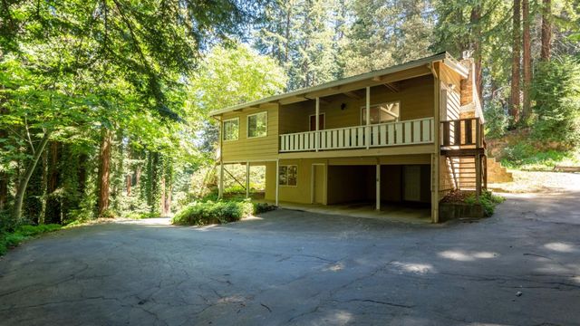 17030 Melody Ln, Los Gatos, CA - 2 Bed, 2 Bath Single-Family Home - 38