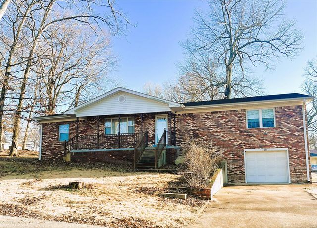 1202 Berry Ln, Doniphan, MO 63935