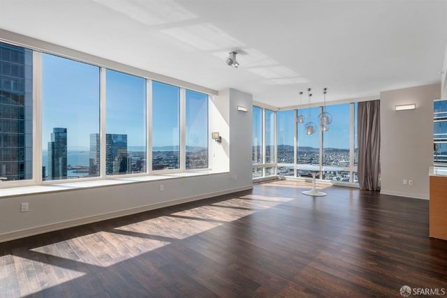 301 Mission St #56D, San Francisco, CA 94105