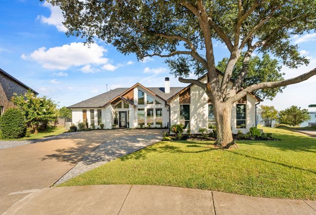 9922 Lincolnshire Ct, Rockwall, TX 75087