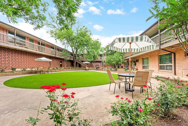 1401 Enfield Rd #LOR-207, Austin, TX 78703