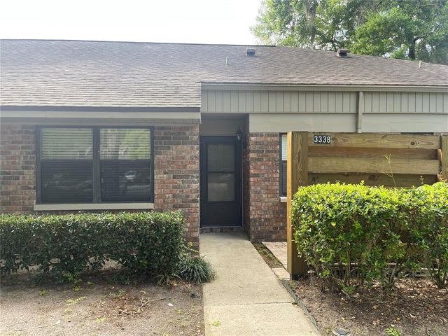 3338 NW 53rd Ter, Gainesville, FL 32606