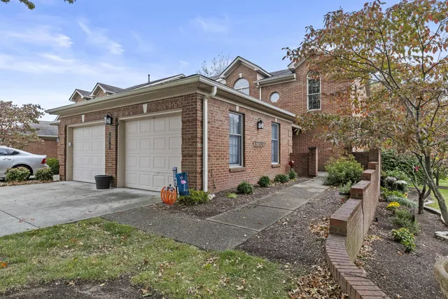 2265 Stone Garden Ln, Lexington, KY 40513