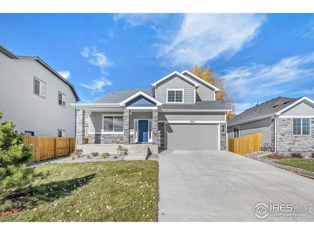 7267 Xenophon Ct, Arvada, CO 80005