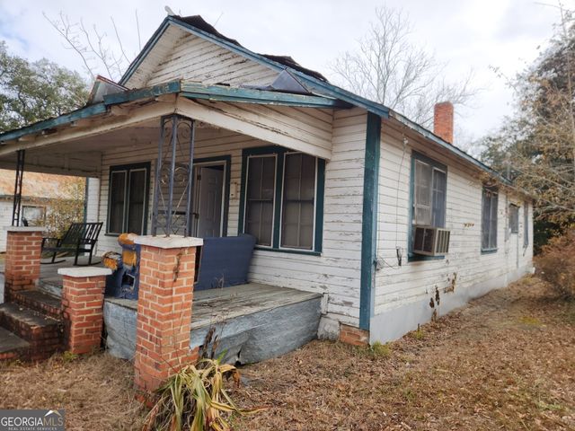317 N  Dowling Ave, Donalsonville, GA 39845