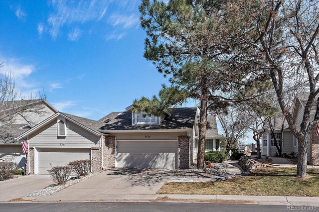 9320 Meredith Court, Lone Tree, CO 80124